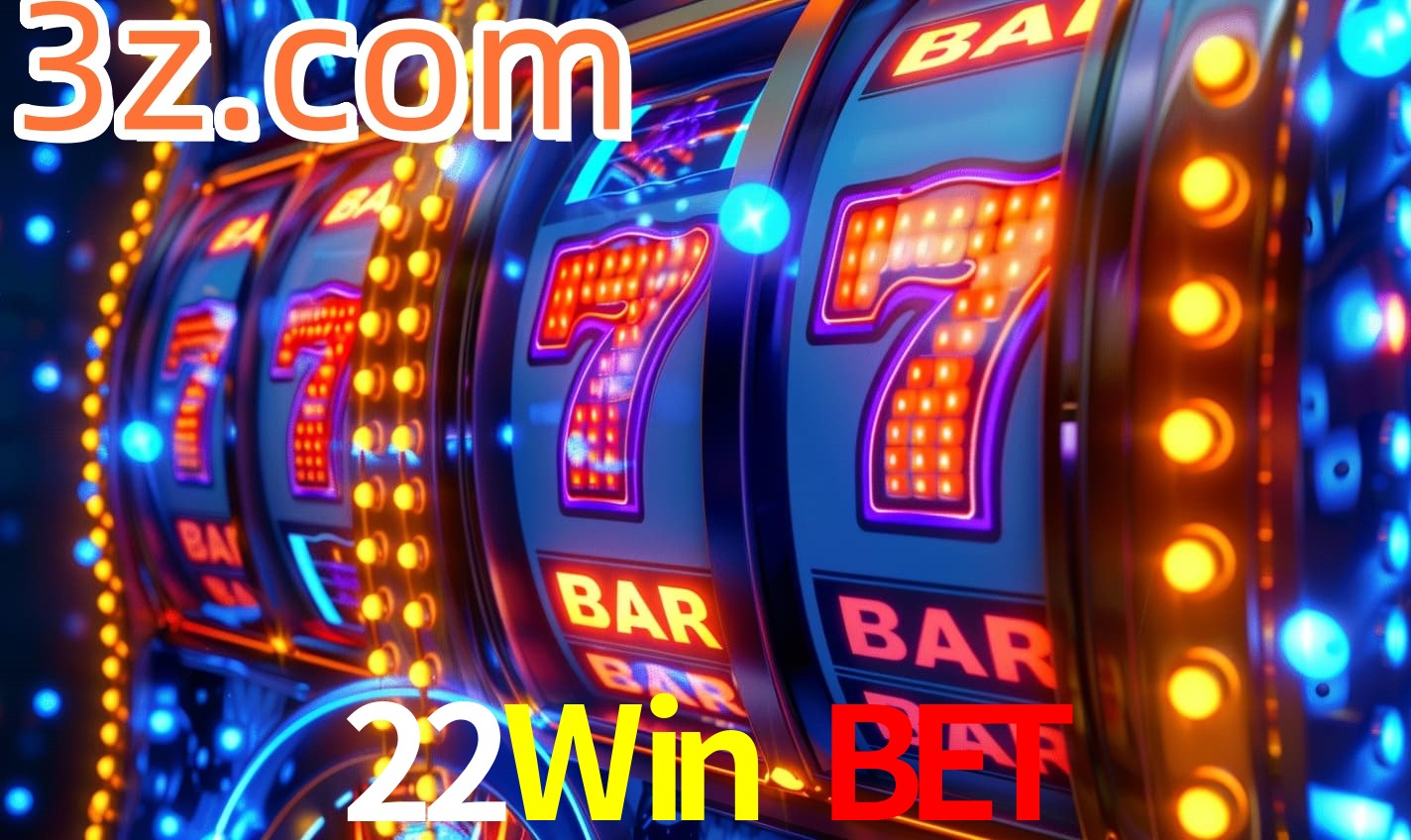 Bônus 22Win Bet Para Todos